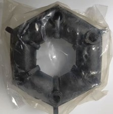 1Pcs Flexible Coupling 250018-551 for Sullair...