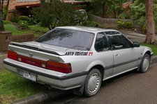 Pare-brise Honda PRELUDE