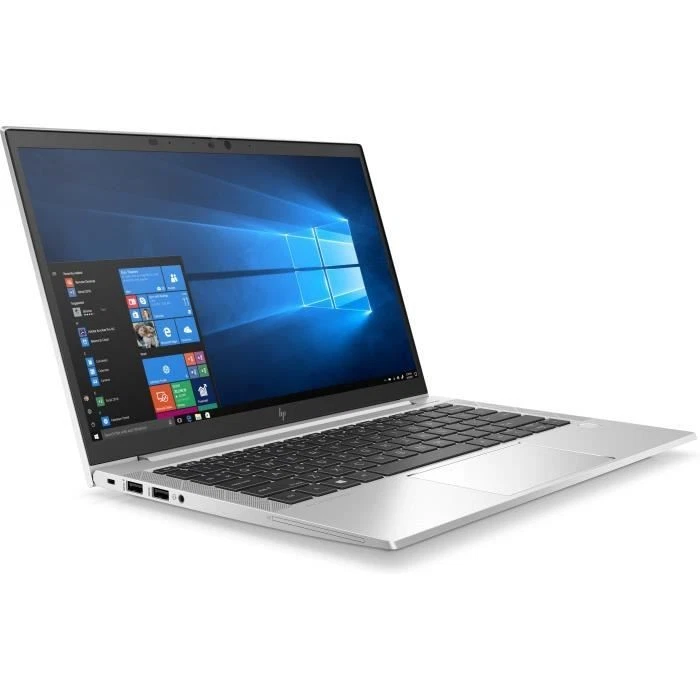 HP EliteBook 830 G7 · i5-10310U · 8GB · 256GB