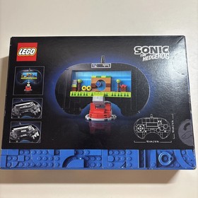 Lego 40769 Sega Genesis Controller-Factory Sealed