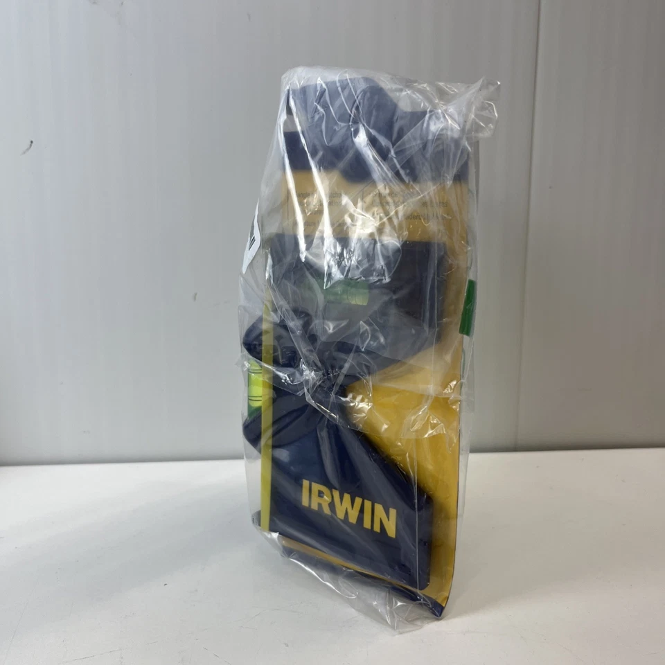 Irwin Tools 1794482 Magnetic Post Level - Image 4 of 4