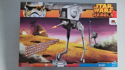 Star Wars Rebels Hasbro Fahrzeuge - A8817, A8816, A8818 Neu & OVP