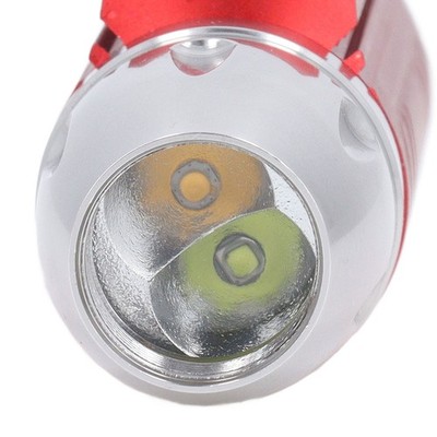 Jade Appraisal Light Detector Lamp Jewelry Identification Torch Bright 4 Mod SET