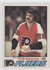 1977-78 O-Pee-Chee Orest Kindrachuk #26 0a1