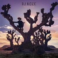 Dj Koze - Knock Knock - Cd - G3Z