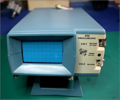 Tektronix 212 Oszilloskop