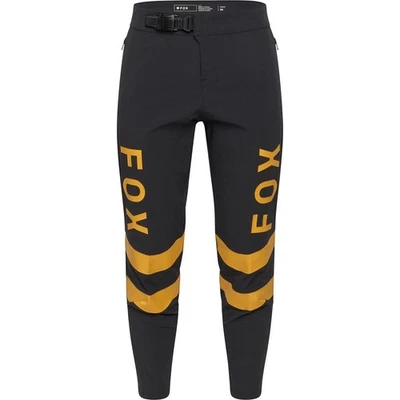 Fox Kids MTB-Hose Ranger Kairos - Mandarine