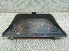 Compteur Peugeot 605