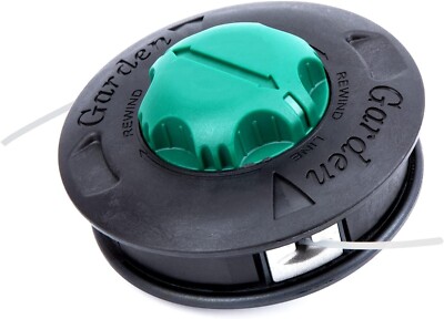 Professional Batti E Vai Head For OLEO MAC SPARTA 38 Brush Cutter