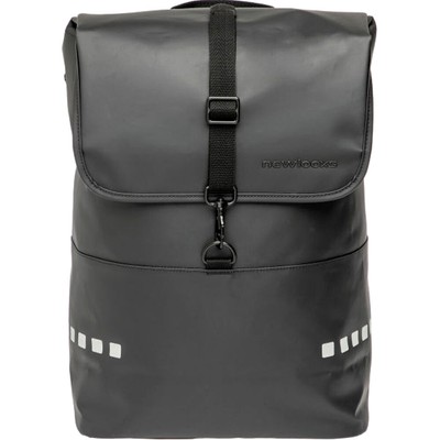 New Looxs TASCHE ODENSE BACKPACK 18L Schwarz