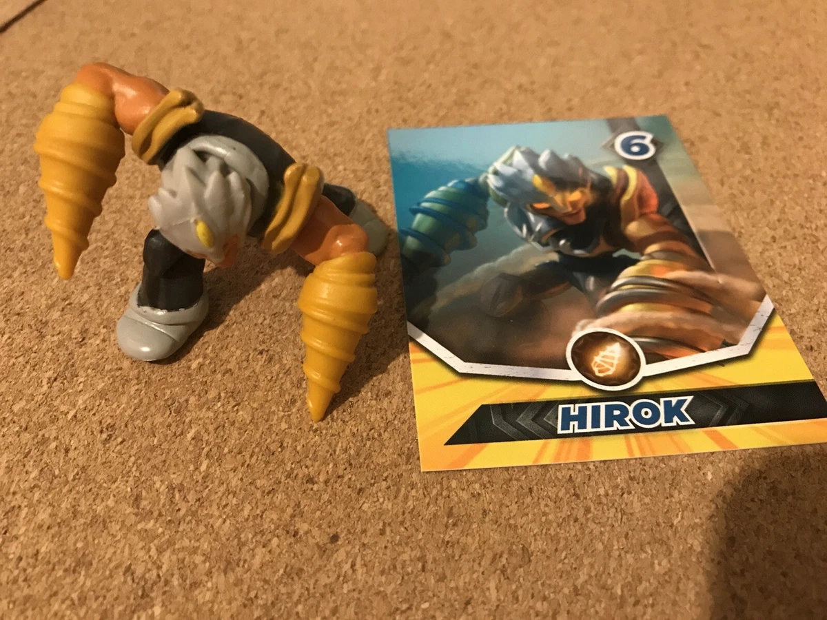 Ebay cheap gormiti 2018