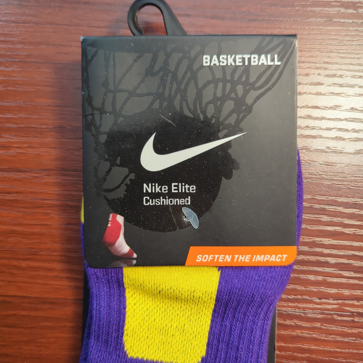 kobe bryant socks nike