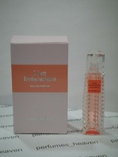 NEW Givenchy Live Irresistible Eau De Parfum 3ml - .10 Fl Oz Mini Miniature