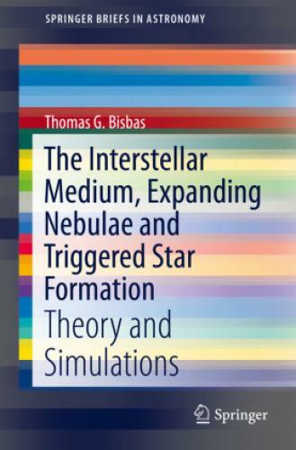 Thumbnail - The Interstellar Medium, Expanding Nebulae And Triggered Star