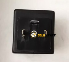 1Pcs For NEW Rexroth Solenoid Valve Coil CLASS F 12VDC Free shipping