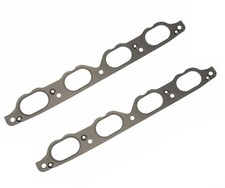 For Bmw E53 X5 04-06 4.4l 4.8l Intake Manifold Gasket Set Oem 11617521181