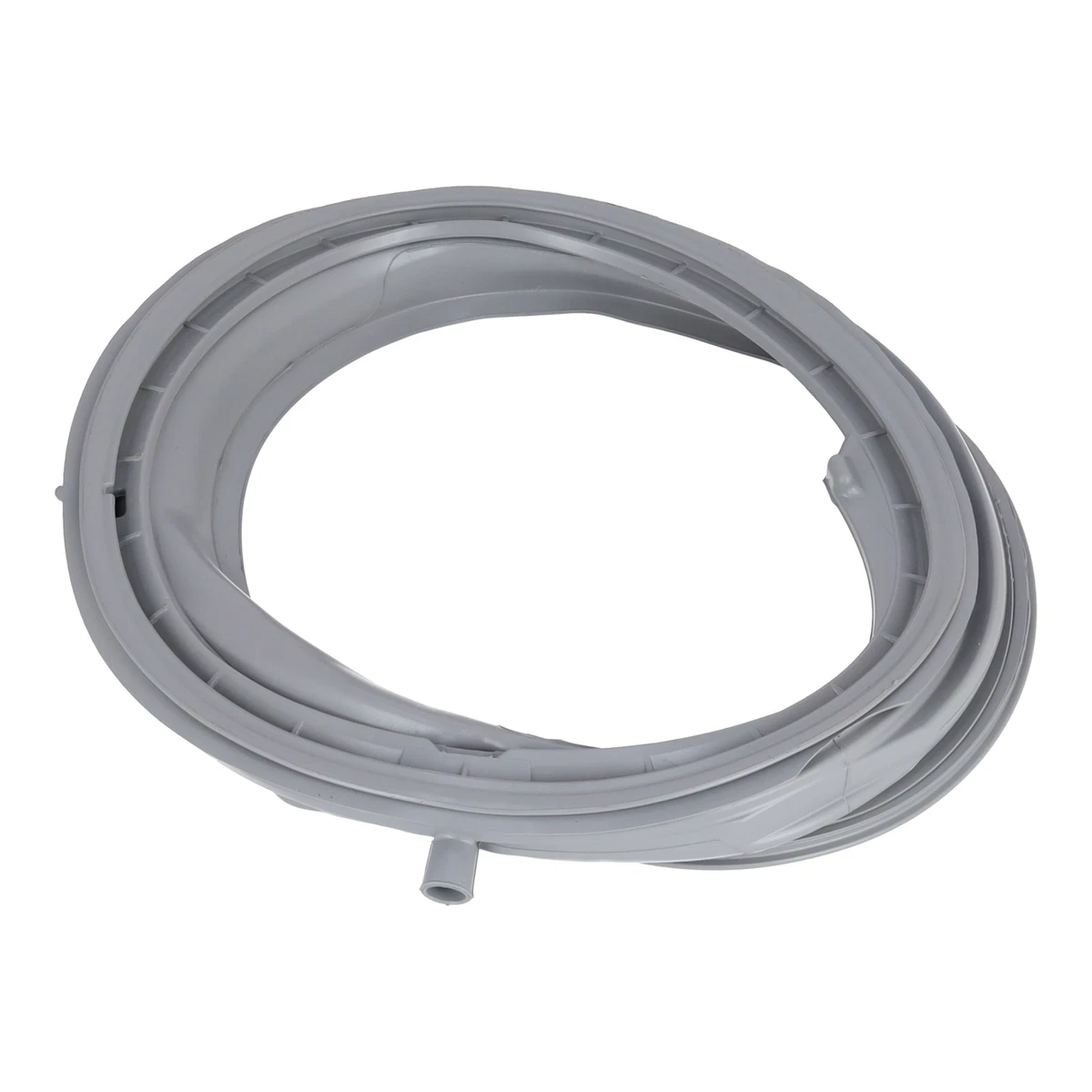 Candy CS149TW4/1-80 Washing Machine Door Seal Rubber Gasket - 45319968
