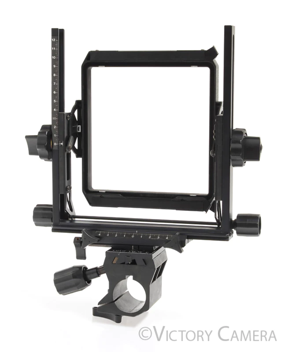 Toyo View 45 C 4x5 Large Format Camera Front Standard [EXC] | eBay