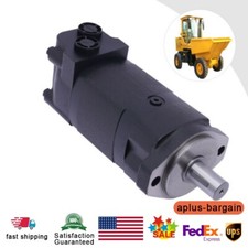 Modern Tractor Hydraulic Motor Fits For Charlynn Eaton 1041143006 104-1143-006