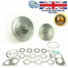 Set of Two Cartriges BMW 335d 535 635d X3 X5 X6 296 BHP/210 kW