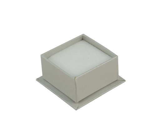 White Velvet Insert Ares Series Collection Jewellery Presentation Display - Picture 4 of 41