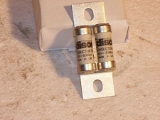 NEW 140A EDISON E140 FEE SEMICONDUTOR FUSES M305