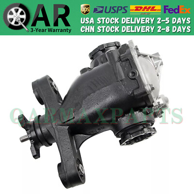 Fit For 2014-2019 Cadillac CTS 84110752 23156302 Rear Differential Assembly 2.85