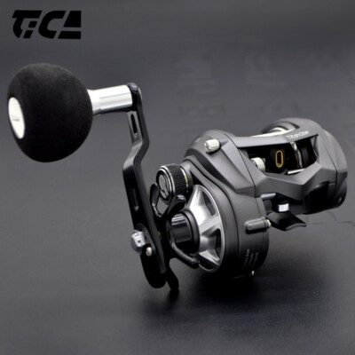 ardent baitcaster combo Ardent Tackle Summit Falcon