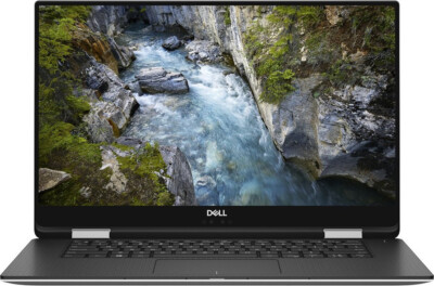Dell Precision 5530 Core i7-8850H 16GB 512GB 15,6'' FHD Quadro P2000 Sehr Gut