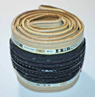 2024 Panaracer GravelKing SK R Tire 700x35c Tan Semi-Knobby