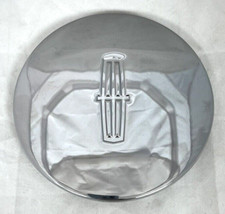 1998-2002 Lincoln Town Car 16 Chrome Wheel Metal Hub Center Cap