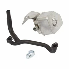Briggs & Stratton 807969 Muffler Kit Genuine Original Equipment Manufacturer (OE