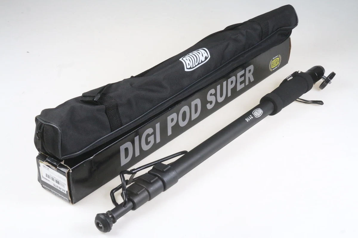 Bilora Digi Pod Super 2116