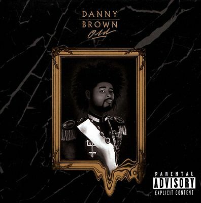 Old, Danny Brown, New