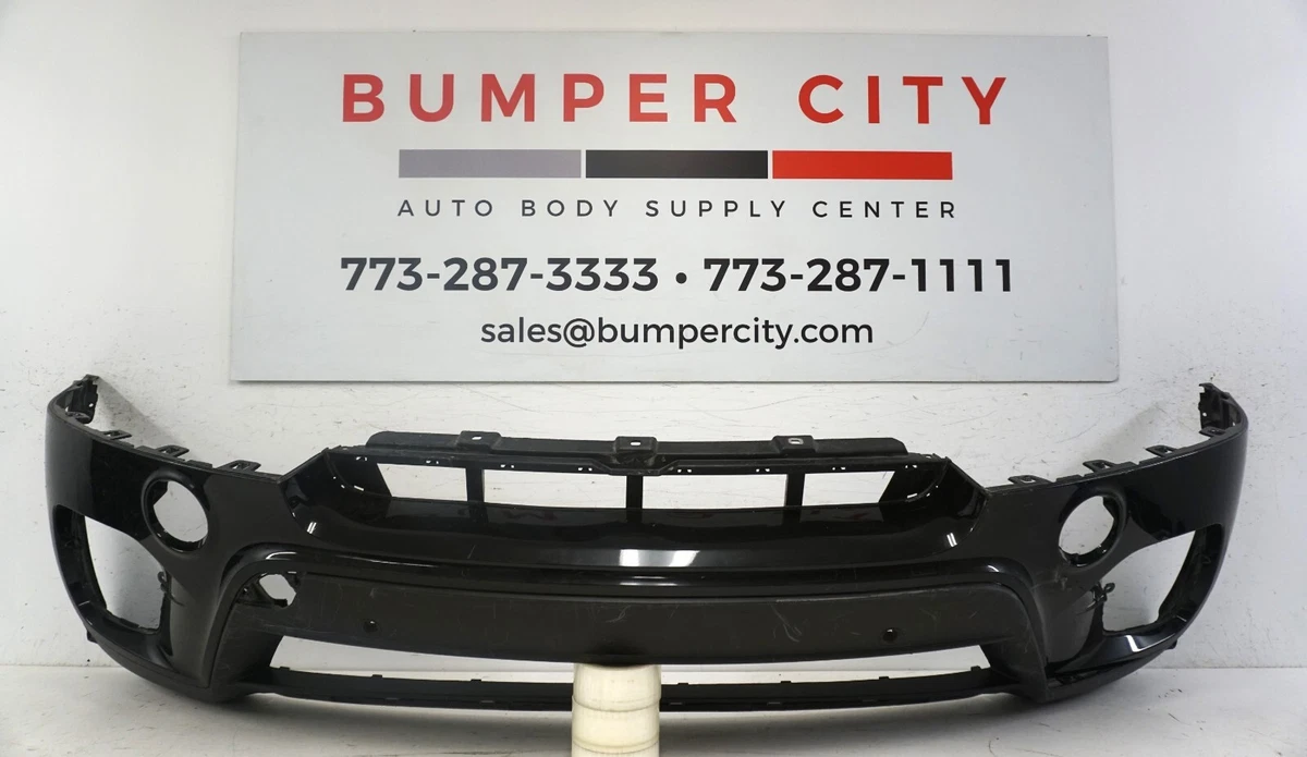 2012 bmw sale x5 front bumper