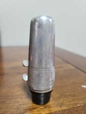 Boccaglio sassofono tenore vintage solista 6