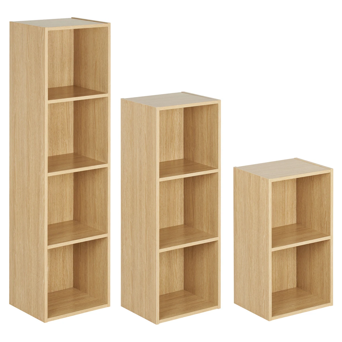 Hartleys 9 cube storage unit deals