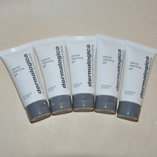 Dermalogica Special Cleansing Gel 15ml/0.5fl.oz. X 5 tubes Free shipping