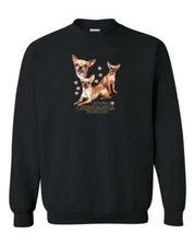 If Its Not A Chihuahua It's Just A Dog Sweatshirt