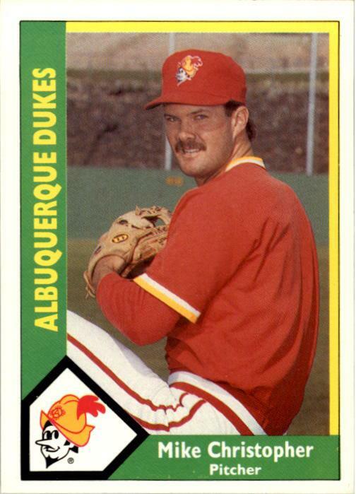 A8016- 1990 CMC Minor League Baseball Cards GROUP1 -You Pick- 15+ FREE US SHIP