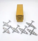 Dinky 732 / 70E Trade Box Meteor Jets X 6