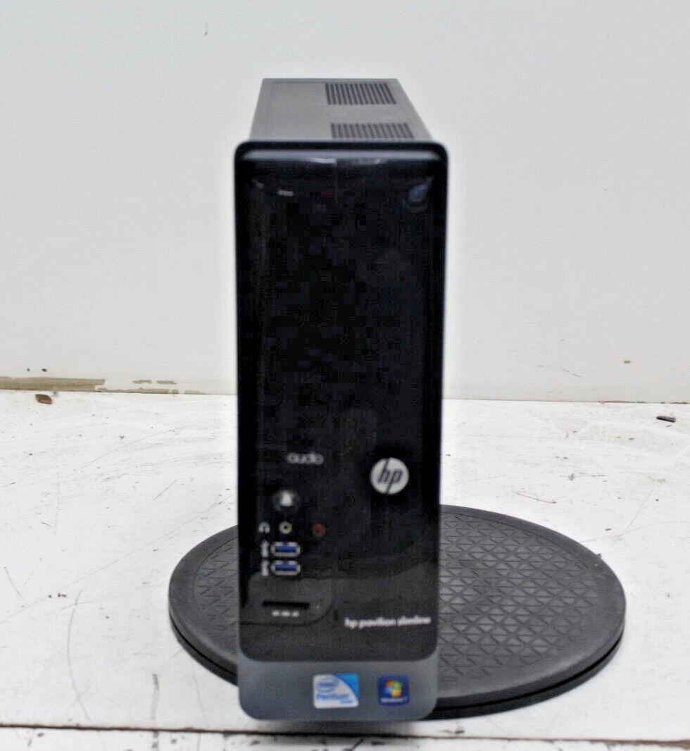 HPパビリオンスリムラインコアi74GBRAM DVDなしHDDもなし HPパビリオンスリムラインコアi74GBRAM DVDなしHDDもなし 【公式通販】