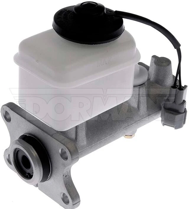 Cilindro maestro de freno Dorman M39999 para Toyota Land Cruiser 47201-60410 Foto 3 de 4