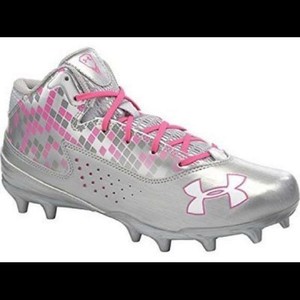 under armour lacrosse cleats mens