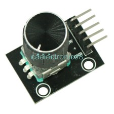 NEW KY-040 Rotary Encoder Module Brick Sensor Development Board For Arduino