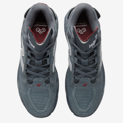 New Balance バスケット　'Graphite' BBFRSHD2 New Balance Fresh Foam BB V2 