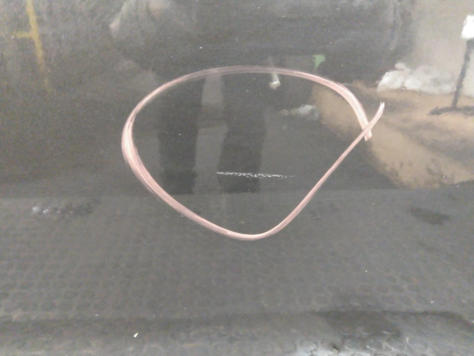 678673 Door Rear Left for BMW X3 (e83) 41003449337 for sale online  