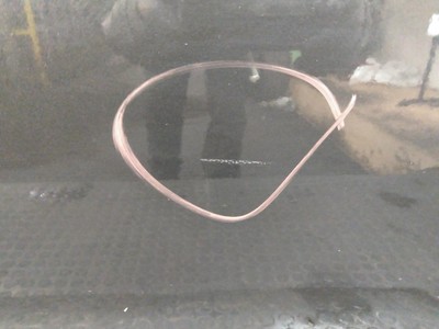 678673 Door Rear Left for BMW X3 (e83) 41003449337 for sale online  