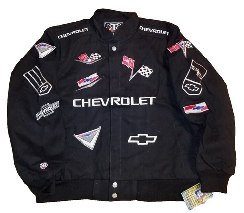 Monster Energy Tech3 Nascar Jacket Racing MEn Size S Black | eBay