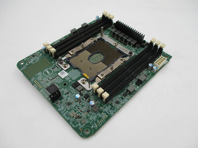 Dell Precision T7820 LGA 3647 System Motherboard Dell P/N: 05MCXT Tested Working